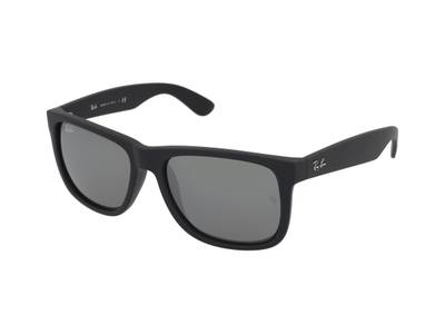 Occhiali da sole Ray-Ban Justin RB4165 - 622/6G 