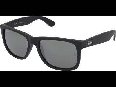 Occhiali da sole Ray-Ban Justin RB4165 - 622/6G