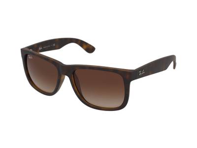 Occhiali da sole Ray-Ban Justin RB4165 - 710/13 