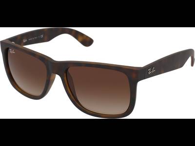 Occhiali da sole Ray-Ban Justin RB4165 - 710/13