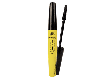 Dermacol Vampire mascara per ciglia Mega Lunghe 8 ml