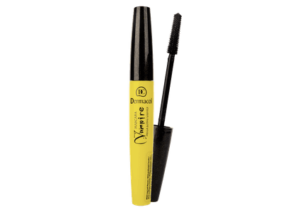 Dermacol Vampire mascara per ciglia Mega Lunghe 8 ml 