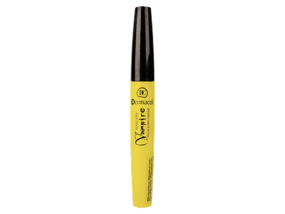 Dermacol Vampire mascara per ciglia Mega Lunghe 8 ml 