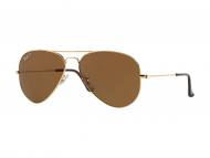 Occhiali da sole Ray-Ban Original Aviator RB3025 - 001/57 POL Ray Ban - Occhiali da sole Ray-Ban Original Aviator RB3025 - 001/57 POL
