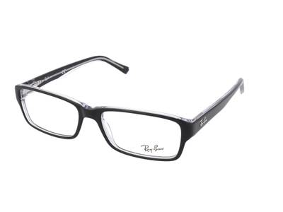 Occhiali da vista Ray-Ban RX5169 - 2034