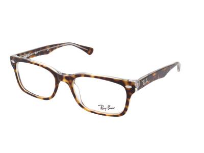 Occhiali da vista Ray-Ban RX5286 - 5082