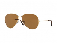 Occhiali da sole Ray-Ban Original Aviator RB3025 - 001/33 Ray Ban - Occhiali da sole Ray-Ban Original Aviator RB3025 - 001/33