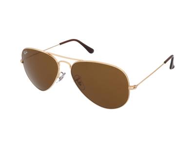 Occhiali da sole Ray-Ban Original Aviator RB3025 - 001/33 