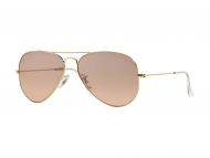 Occhiali da sole Ray-Ban Original Aviator RB3025 - 001/3E Ray Ban - Occhiali da sole Ray-Ban Original Aviator RB3025 - 001/3E