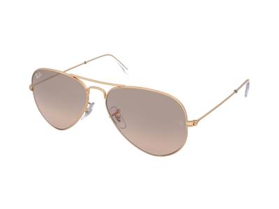 Occhiali da sole Ray-Ban Original Aviator RB3025 - 001/3E 