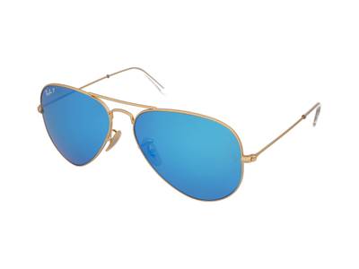 Occhiali da sole Ray-Ban Original Aviator RB3025 - 112/4L POL
