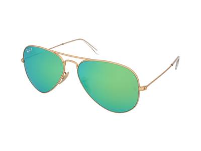 Occhiali da sole Ray-Ban Original Aviator RB3025 - 112/P9 POL 