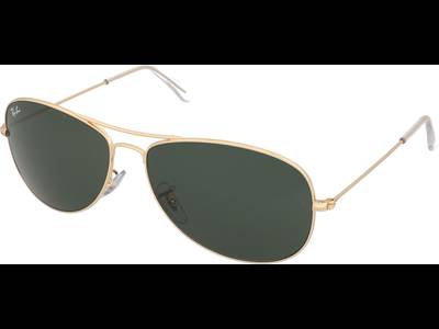 Occhiali da sole Ray-Ban Aviator Cockpit RB3362 - 001