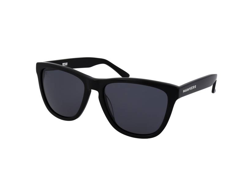 Hawkers Diamond Black Dark One X | Lenti-ottica.it