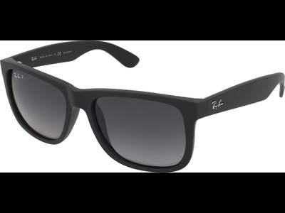 Occhiali da sole Ray-Ban Justin RB4165 - 622/T3 POL