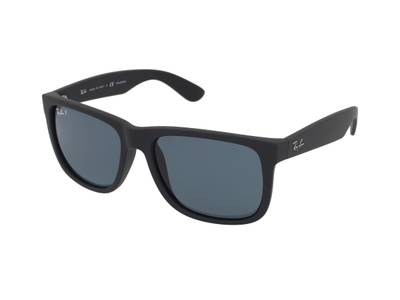 Occhiali da sole Ray-Ban Justin RB4165 - 622/2V POL