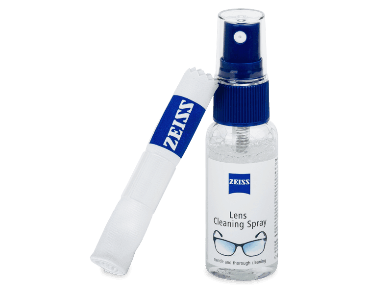 Kit pulizia occhiali Zeiss 30 ml 