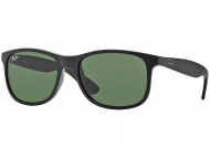 Occhiali da sole Ray-Ban RB4202 - 606971 Ray Ban - Occhiali da sole Ray-Ban RB4202 - 606971