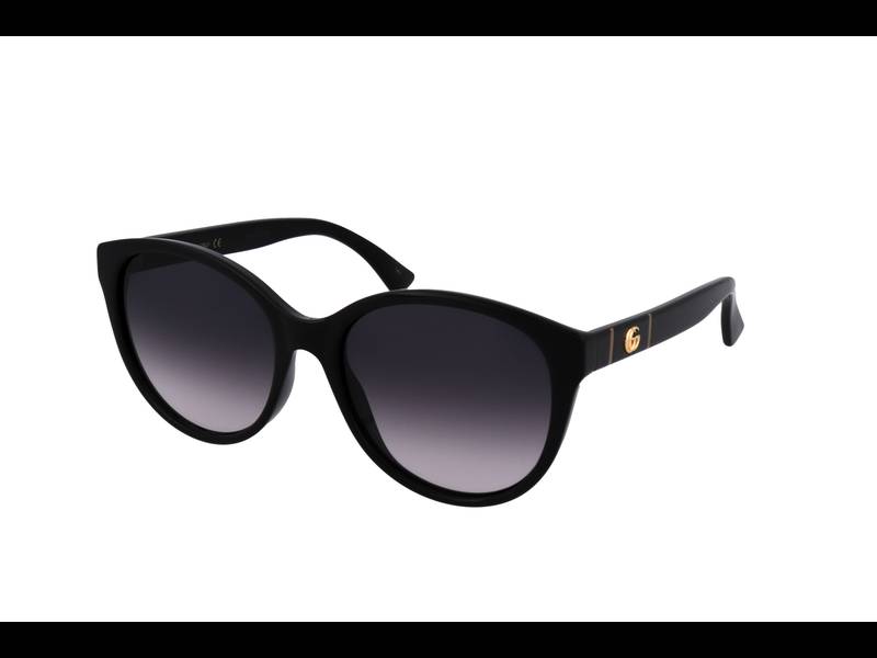 Gucci GG0631S 001 