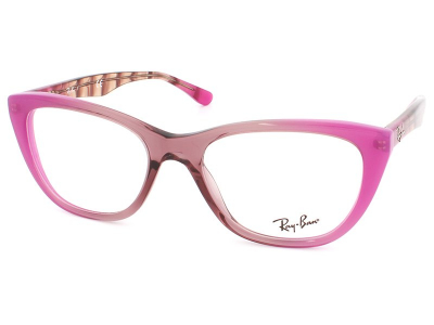 Occhiali da vista Ray-Ban RX5322 - 5489