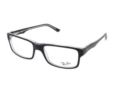 Occhiali da vista Ray-Ban RX5245 - 2034