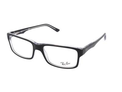 Occhiali da vista Ray-Ban RX5245 - 2034 