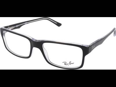 Occhiali da vista Ray-Ban RX5245 - 2034 