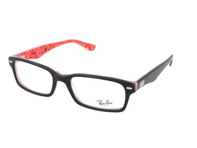 Occhiali da vista Ray-Ban RX5206 - 2479 