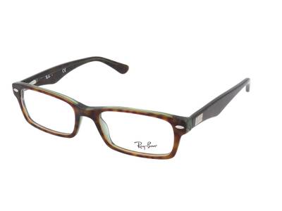 Occhiali da vista Ray-Ban RX5206 - 2445 