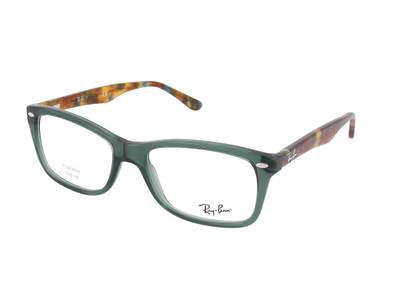 Occhiali da vista Ray-Ban RX5228 - 5630 