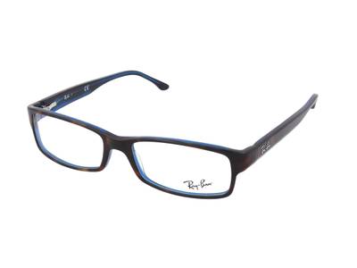 Occhiali da vista Ray-Ban RX5114 - 5064