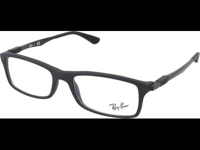 Occhiali da vista Ray-Ban RX7017 - 5196 