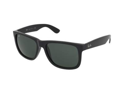 Occhiali da sole Ray-Ban Justin RB4165 - 601/71 