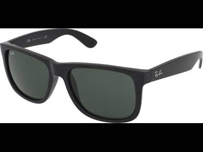 Occhiali da sole Ray-Ban Justin RB4165 - 601/71