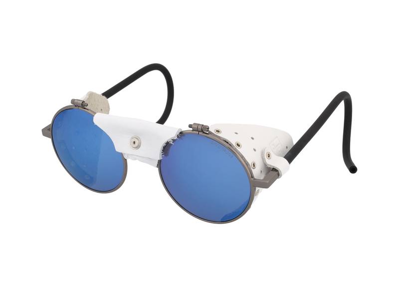 Julbo Vermont Classic SP3 CF Gun/White | Lenti-ottica.it