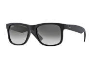 Occhiali da sole Ray-Ban Justin RB4165 - 601/8G Ray Ban - Occhiali da sole Ray-Ban Justin RB4165 - 601/8G