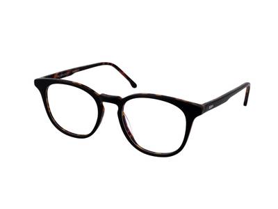 Komono Sherman O1700 Black | Lenti-ottica.it
