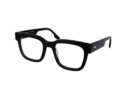 Komono Mario O6202 Black | Lenti-ottica.it