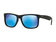 Occhiali da sole Ray-Ban Justin RB4165 - 622/55 Ray Ban - Occhiali da sole Ray-Ban Justin RB4165 - 622/55