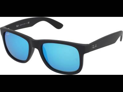 Occhiali da sole Ray-Ban Justin RB4165 - 622/55
