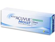 1 Day Acuvue Moist Multifocal (30 lenti) Lenti a contatto - 1 Day Acuvue Moist Multifocal (30 lenti)