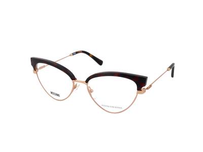 Moschino MOS560 807 | Lenti-ottica.it