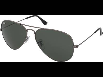 Occhiali da sole Ray-Ban Original Aviator RB3025 - W0879