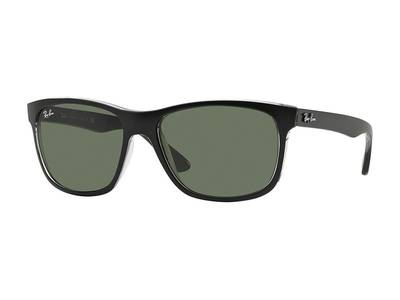 Occhiali da sole Ray-Ban RB4181 - 6130