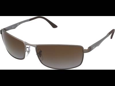 Occhiali da sole Ray-Ban RB3498 - 029/T5