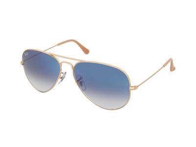 Occhiali da sole Ray-Ban Original Aviator RB3025 - 001/3F 