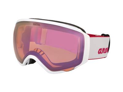 Anon WM1 Pearl White/Perceive Cloudy Pink