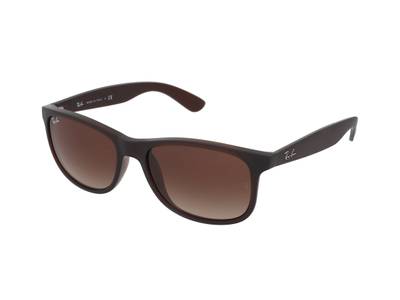 Occhiali da sole Ray-Ban RB4202 - 607313 