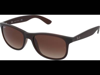 Occhiali da sole Ray-Ban RB4202 - 607313