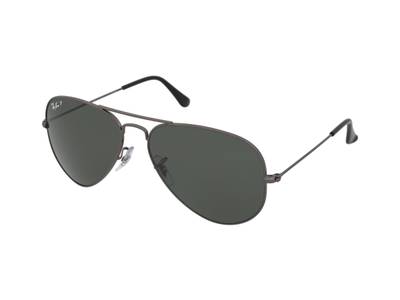 Occhiali da sole Ray-Ban Original Aviator RB3025 - 004/58 POL 